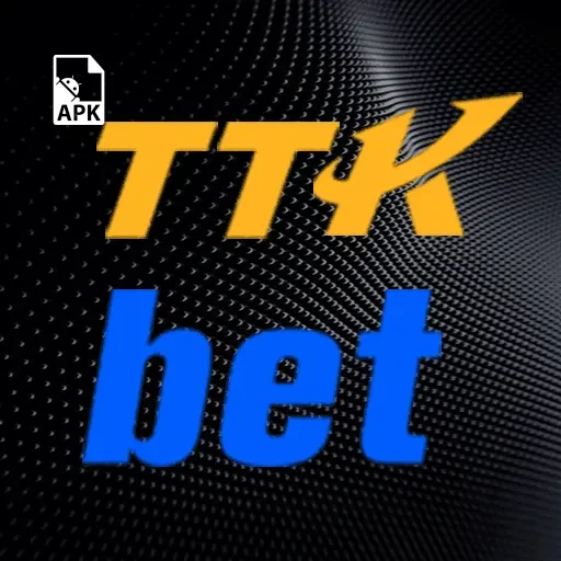 APK oficial da ttkbet para Android