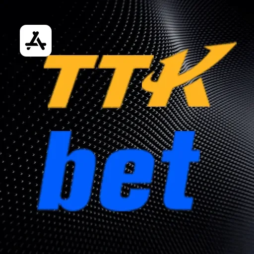 APP oficial da ttkbet para mobile