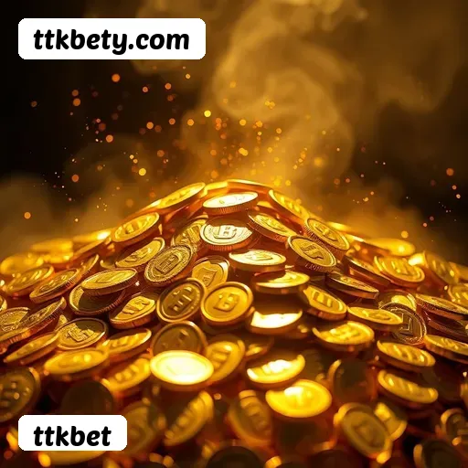 ttkbet bônus R$5.000 + 500 giros - Rollover 35x, prazo 30 dias, 38% taxa conversão