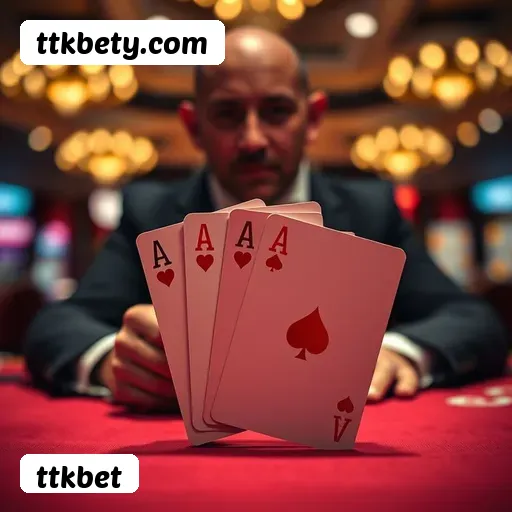 Requisitos do APK da ttkbet para Android