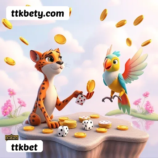 Vantagens exclusivas ttkbet para jogadores brasileiros - São Paulo, Rio, BH