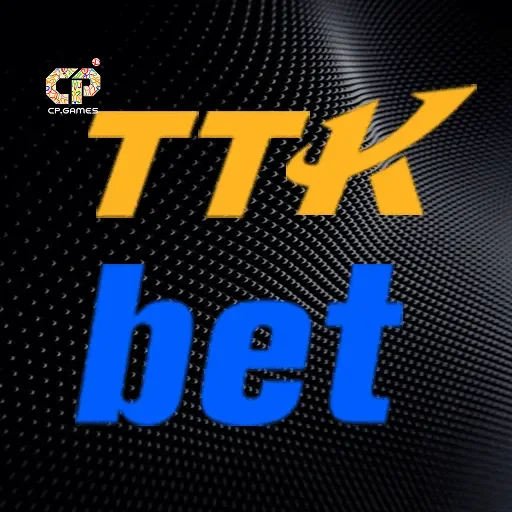 Logo da ttkbet